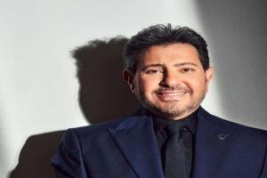 هاني شاكر في حالة صحية مستقرة ويستعد لمغادرة المستشفى قريبًا