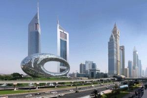 الإمارات تعلن حصيلة التصدي الأخير لصواريخ ومسيرات إيران