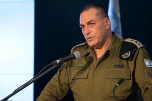 الجيش الإسرائيلي يعلن الانتقال إلى المرحلة التالية من ضرب إيران