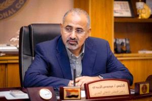 الالتفاف الشعبي خلف الرئيس الزبيدي يعزز مسار استعادة دولة الجنوب