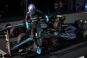 بسبب الحرب.. إلغاء سباقي فورمولا 1 في البحرين والسعودية