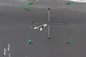 اعتراض وتدمير مسيرة بالمنطقة الشرقية السعودية