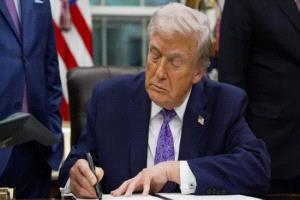 ترامب: تسوية النزاع في أوكرانيا وشيكة