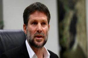 وزير إسرائيلي متطرف يدعو إلى السيطرة على نصف لبنان