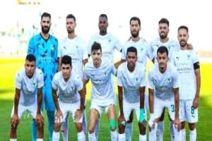 المصري يحصل على 550 ألف دولار بعد وداع الكونفدرالية ويقدم شكوى ضد شباب بلوزداد