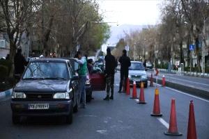 إيران.. قتلى وجرحى في قصف استهدف الأهواز