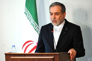 عراقجي: إيران لا تزال في بداية الرد على إسرائيل