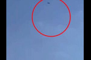 إعلام: هجوم بمسيرات على معسكر للمعارضة الإيرانية الكردية في كردستان العراق