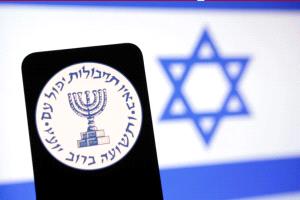 "الموساد" يحاول تجنيد الإيرانيين عبر تلغرام