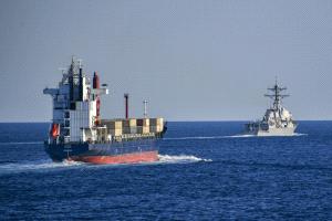 كم سيصل سعر برميل النفط إذا استمر الصراع في الخليج أسبوعين؟