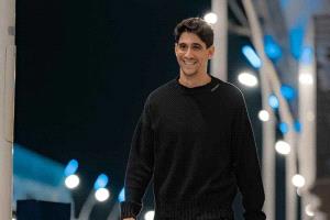 رغم المنافسة المستمرة.. ياسين بونو يفاجئ كريستيانو رونالدو