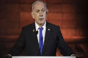 نتنياهو: بسطنا سيطرة كاملة على سماء إيران