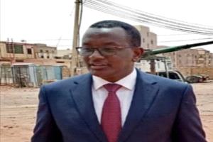 الفريق كلاي ، انتصار الكرمك يؤكد صلابة قوات تأسيس وقدرتها على حسم المعركة استراتيجياً
