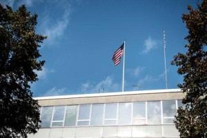 احترازيًا.. قطر تجلي القاطنين بمحيط السفارة الأمريكية