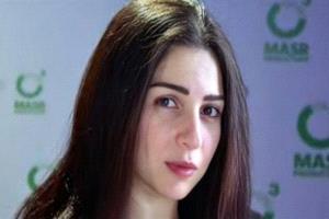 بعد جراحة دقيقة… مي عز الدين تطمئن جمهورها وتعلن نجاح العملية