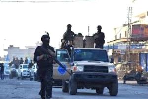 مقتل جندي سوري برصاص مجهولين بريف حلب