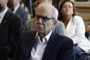 رئيس الوزراء اللبناني: لن تخيفنا تهديدات حزب الله.. والحرب فرضت علينا