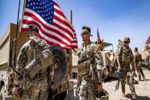 الجيش الأمريكي يعلن الهيمنة الكاملة على الأجواء الإيرانية