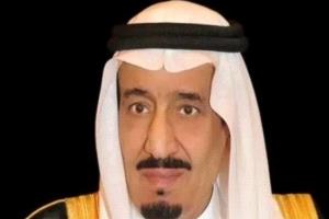 خادم الحرمين الشريفين يتلقى رسالة خطية من سلطان عُمان