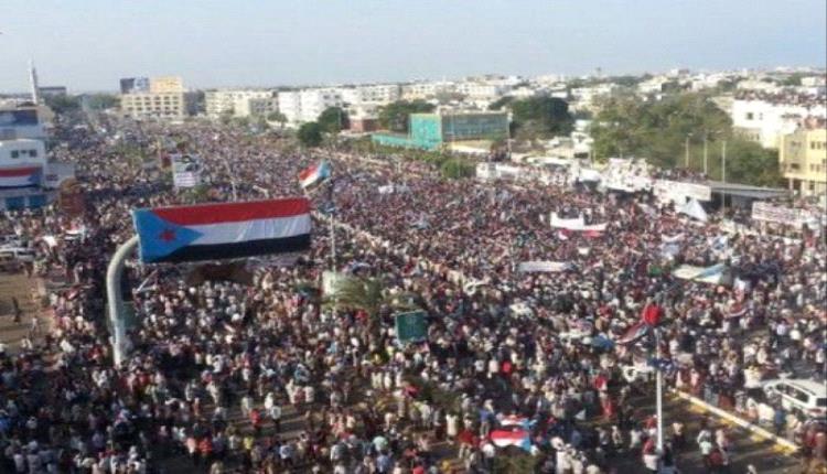 مليونية 4 مايو.. من ذاكرة التأسيس إلى محرك لاستحقاق السيادة الجنوبية