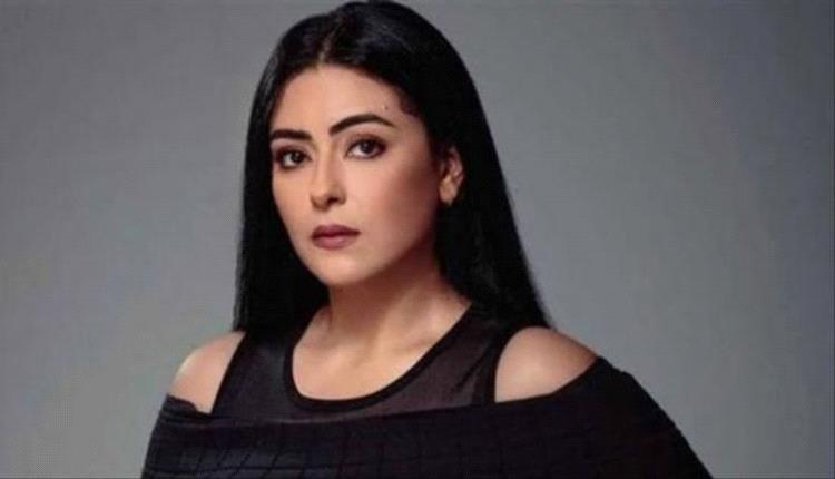 نهى عابدين: أختار أدواري بالقيمة الفنية.. وتجربتي مع ماجد الكدواني مميزة