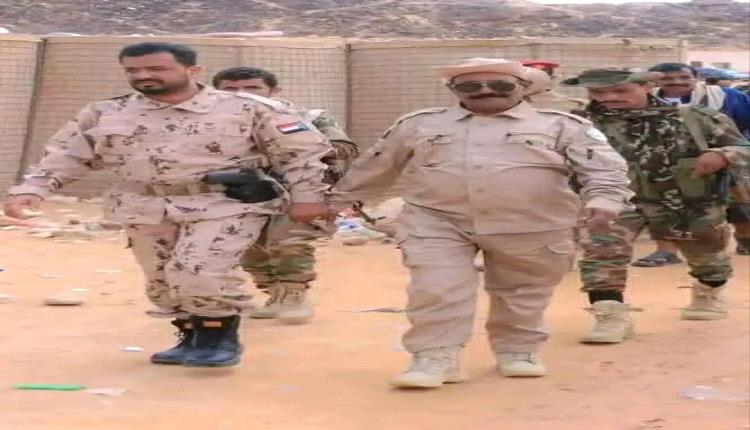 عاجل :بضغوط السعودية وتهديدها بابادة  القوات الجنوبية التي ظلت مرابطة في عزان بمحافظة شبوة 