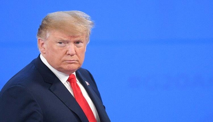 موقع بوليتيكو يحدد سببا حاسما وراء تراجع اهتمام ترامب بالتسوية في أوكرانيا