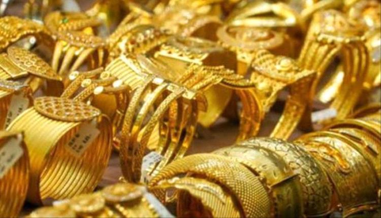 أسعار الذهب اليوم السبت 2-5-2026 في اليمن
