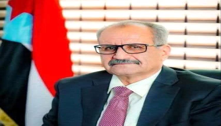 الجعدي: 4 مايو محطة ثورية مفصلية.. ونداء لتوحيد الصف الجنوبي وتحويل الذكرى إلى مشروع نصر