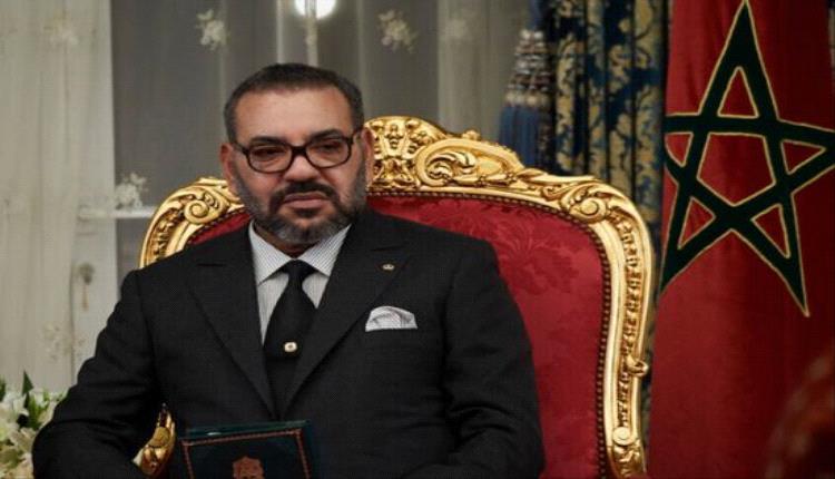 ملك المغرب يعين نجله منسقاً لمكاتب ومصالح القيادة العامة للقوات المسلحة