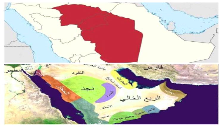 
بداية تجاذبات قبلية كبرى في نجد ستتبعها تجاذبات قبلية أخرى في الحجاز..