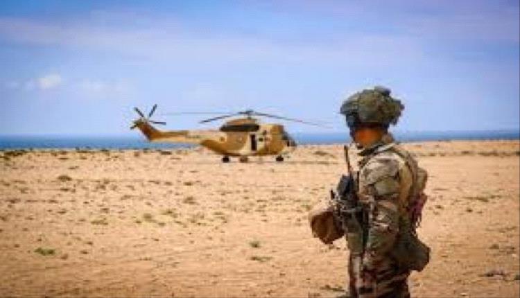 تفاصيل فقدان جنديين أمريكيين خلال مناورات الأسد الأفريقي في المغرب