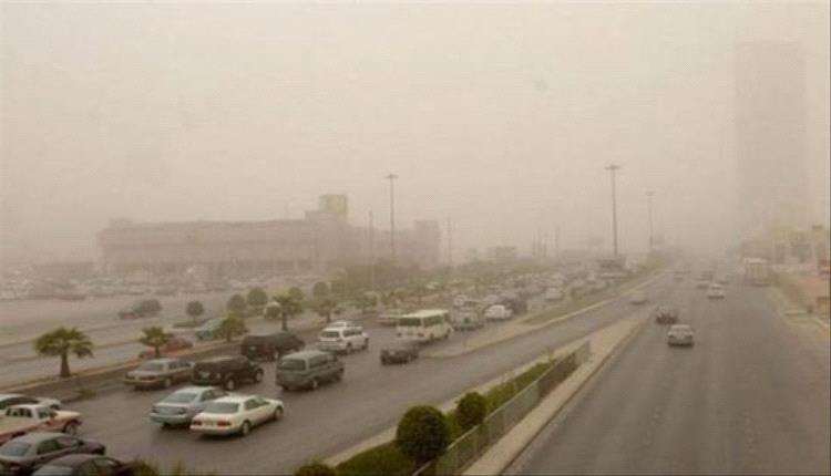 حالة طقس اليوم الإثنين 11-5-2026 في مصر..