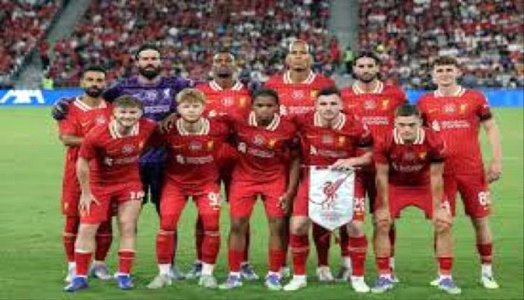 ليفربول يخلد ذكرى مهاجمه الراحل جوتا وشقيقه بنصب تذكاري في أنفيلد