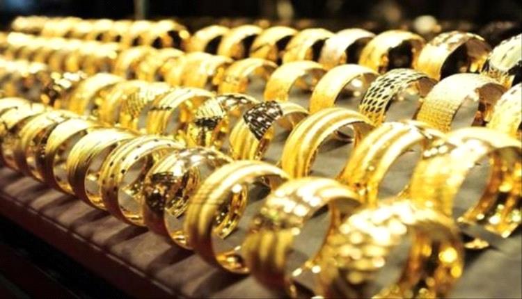 تهاوي أسهم المجوهرات بعد دعوة لتعليق شراء الذهب