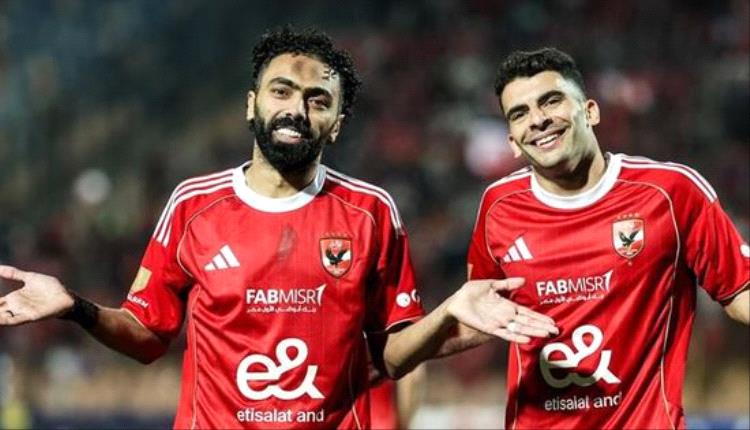 الأهلي يواجه دلفي وديا استعدادا لحسم الدوري أمام المصري