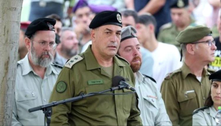 رئيس الأركان الإسرائيلي: مستعدون لاستئناف القتال