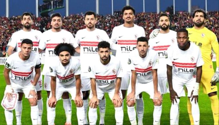 فيفا يفرض إيقاف قيد جديد على الزمالك.. و17 قضية تهدد النادي