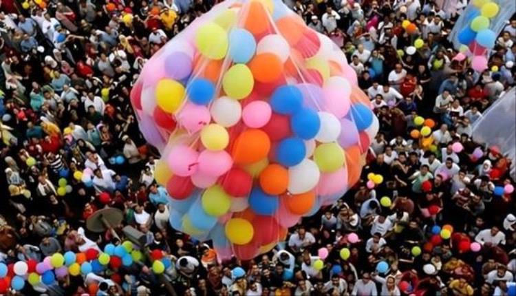 المصريون على موعد مع 5 أيام إجازة عيد الأضحى 2026