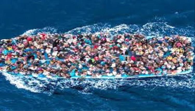 العثور على 12 جثة لمهاجرين غير شرعيين قبالة سواحل شمال مصر