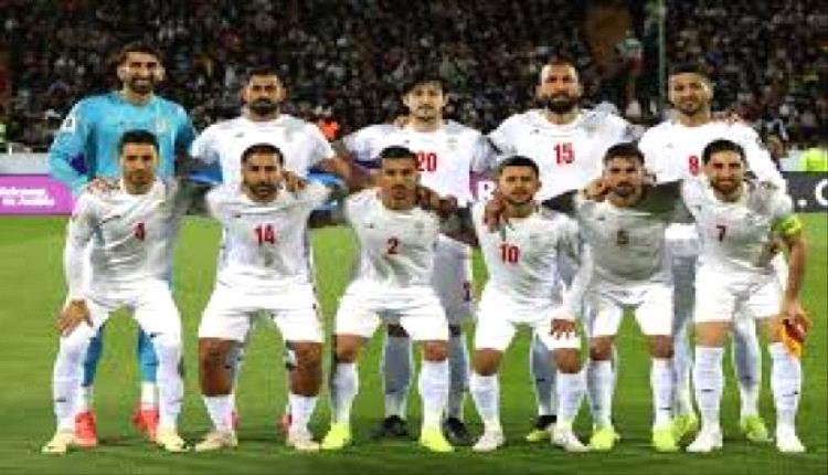 مونديال 2026: لا تأشيرات أميركية حتى الآن للمنتخب الإيراني