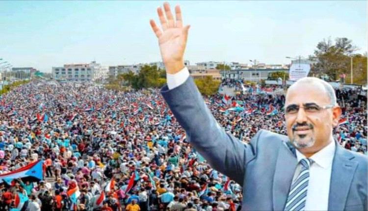المجلس الانتقالي يرسّخ حضوره السياسي ويعيد تشكيل ملامح المشهد بالجنوب