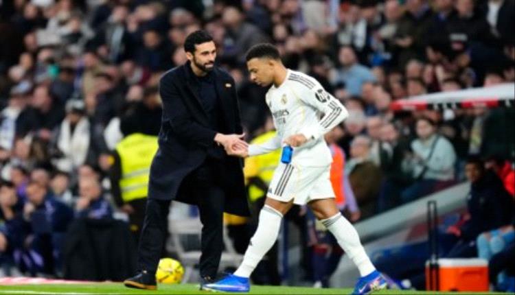 معركة جديدة في ريال مدريد.. مبابي ينفجر ضد أربيلوا..