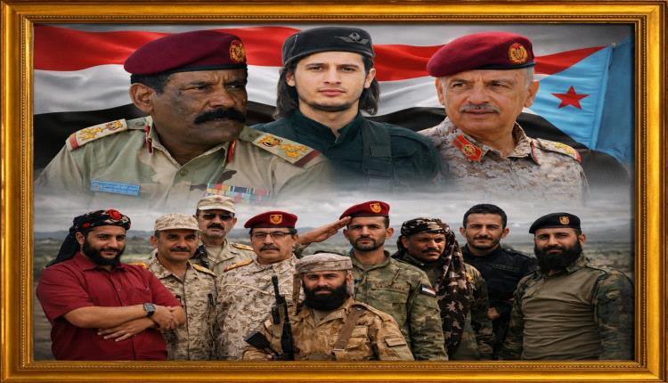 ستتكشف الاوراق تباعاً مع مرور الوقت وسيعرف الجميع كيف ادارت اللجن..