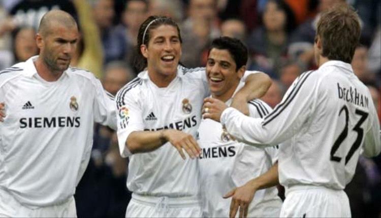 لاعب ريال مدريد: جئت إلى النادي "سكراناً".. والمدرب لا يعلم