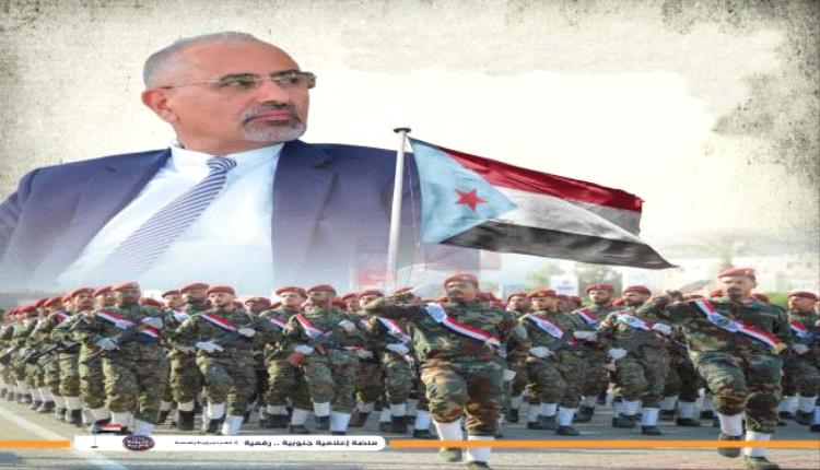 الجنوب يواجه أخطر مراحل الفوضى .. الرئيس الزُبيدي يقود معركة كسر مشروع الإرهاب والفوضى