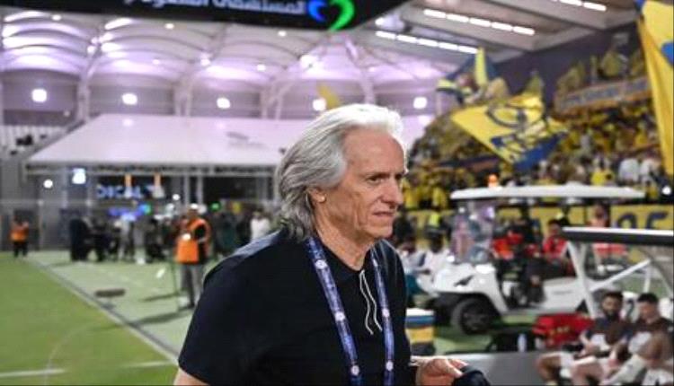 جيسوس يفجر أزمة داخل النصر السعودي