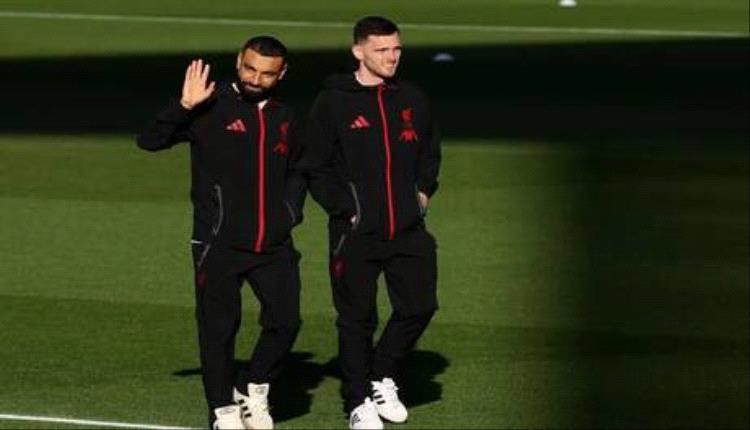 محمد صلاح يثير الجدل بعد بيانه الناري .. فهل انقلب لاعبو ليفربول ..