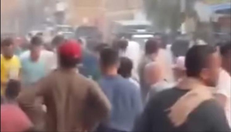مذبحة في صعيد مصر.. هجوم مسلح يوقع ضحايا في أسيوط