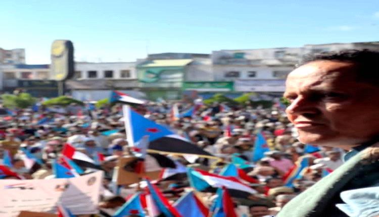 لن تُرهبنا الأوامر القهرية غير القانونية، ولن تُغيّر من ثباتنا على مواقفنا الوطنية تجاه قضية شعب الجنوب